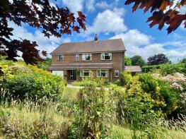 Bowood, Station Road, Polegate BN26 6SZ