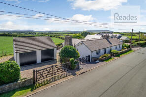 Robin Cottage, Four Crosses To Stoneleigh Junction, Holywell CH8 9DH