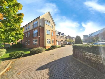 Sandhills Court, Sandhills Lane, Virginia Water