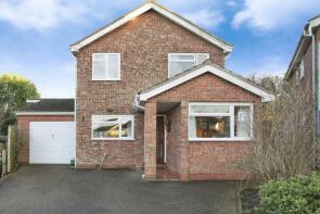 42, Nuthurst Crescent, Ansley CV10 9PJ