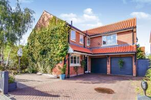 32, Home Farm Close, Laughterton, Lincoln LN1 2BD