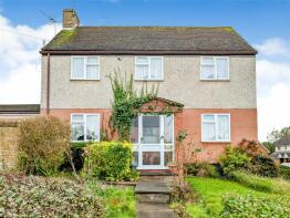32, Peacock Hill, Alveley WV15 6JX
