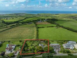 Hillcrest, Stibb Road, Stibb, Bude EX23 9HL