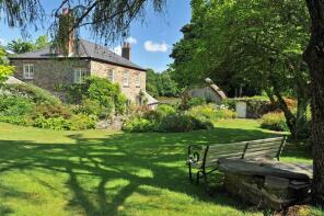 Vine House, Gould Road To Batson, Salcombe TQ8 8NR