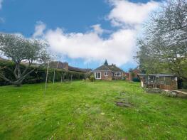 Beacon Way, Amesbury Road, Salisbury SP4 0ER