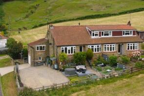 Meadowcote, Eskdaleside, Sleights, Whitby YO22 5ES