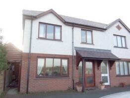 1, Cysgod Y Llan, Penparcau Road, Southgate, Aberystwyth SY23 1RY