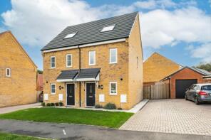 3, Shrub Lane, Hellesdon NR6 5FR