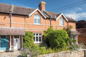 27, Church Road, Blandford Forum DT11 0SL