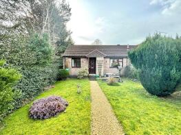 28, Columbell Way, Matlock DE4 2SA