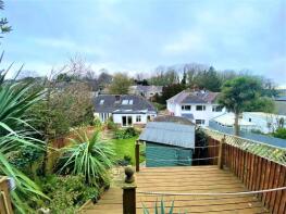 Rosthwaite, Church Lane, Weymouth DT3 6EW