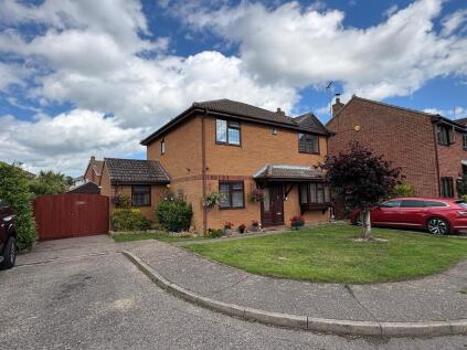 The Hornbeams, Little Oakley, Harwich