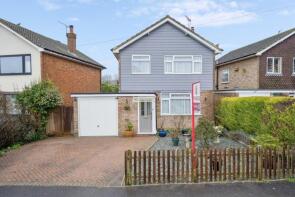 17, Place Farm Way, Princes Risborough HP27 9JJ