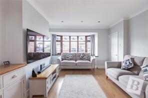 21, Laburnum Avenue, Hornchurch RM12 4HE