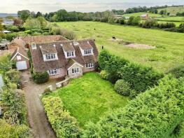 The Orchards, Bridegate Lane, Hickling LE14 3AA