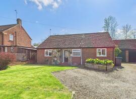 15 Kimrojay, Fen Folgate, Thetford IP25 7LT