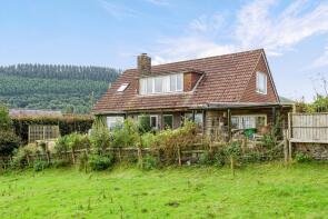 The Cobb, Clawdd Lane, New Radnor, Presteigne LD8 2TU