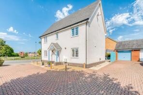 2, Nightingale Avenue, Wymondham NR18 9EF