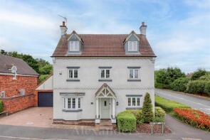 2, Pottery Lane, Ashby-de-la-zouch LE65 1SN