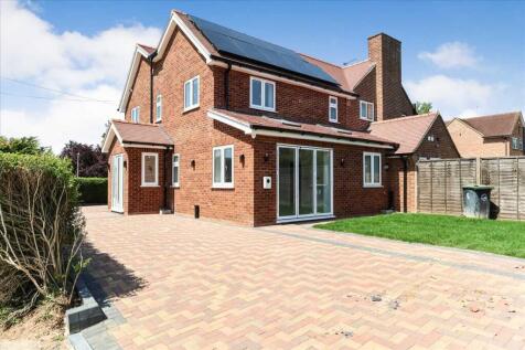 Bayley Crescent, Burnham