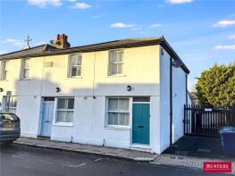 74, Union Street, Barnet EN5 4HZ