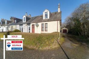 220, South Village, Livingston EH53 0LS