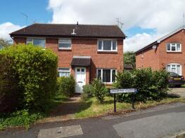 1, Jasmine Close, Nottingham NG9 3LH