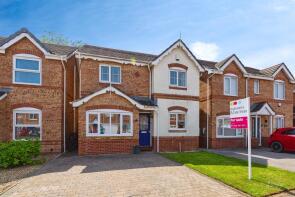 8, Whin Meadows, Hartlepool TS24 9NT