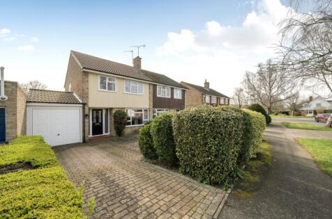 Northlands Road, Romsey, Hampshire, SO51