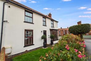 2, Priory Road, Sheringham NR26 8EW