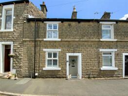 5, Temple Street, Padfield, Glossop SK13 1EX