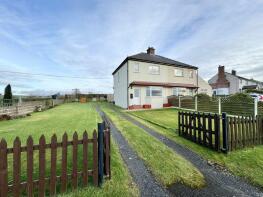 Walla Crag, Southwaite Road, Carlisle CA4 0ES