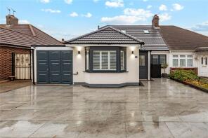 48, St Albans Avenue, Upminster RM14 3JS
