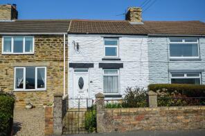 20, North Bitchburn Terrace, Crook DL15 8AL