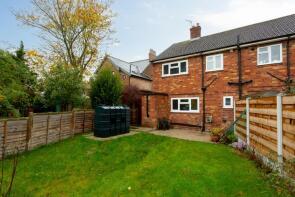 1, North View, Carlton Husthwaite Village, Thirsk YO7 2BN