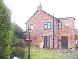 22 Corner Cottage, Haddenham Road, Aylesbury HP17 8LS