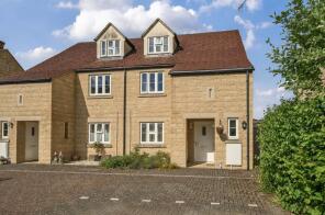 14, Oxford Close, Kingston Bagpuize, Abingdon OX13 5FY