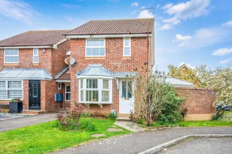 Goldcrest Avenue, Littlehampton, West Sussex, BN17