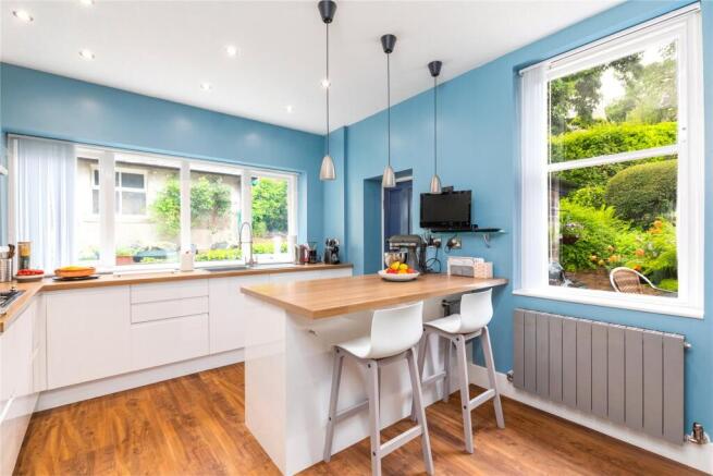 Bright and Airy