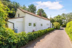 Apple Blossom Cottage, Holcombe Lane, Moorlinch, Bridgwater TA7 9BX