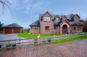 Rowan House, Crew Green, Shrewsbury SY5 9AT