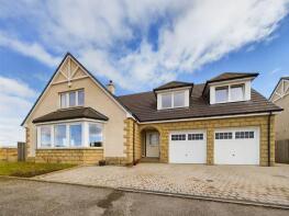 11, Hallwood Park, Inverurie AB51 7NE