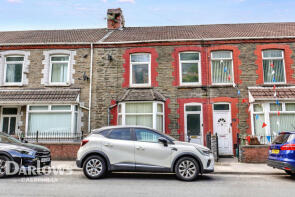 132, Caerphilly Road, Caerphilly CF83 4FW