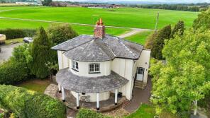 Lock Keepers Cottage, Chester Road, Grindley Brook, Whitchurch SY13 4QH
