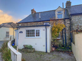 Blacksmiths Cottage, B3257 Between Lime Tree Way And Tremollett Road, Coads Green, Launceston PL15 7LY