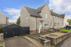 8, Scott Street, Kirkmuirhill, Lanark ML11 9QN