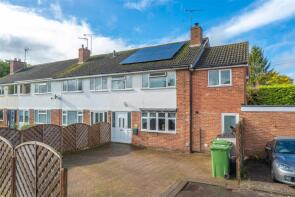 5, Alne Close, Henley-in-arden B95 5JZ