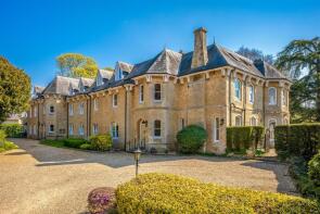 8, Wychwood House, Enstone Road, Chipping Norton OX7 3QR