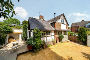 6 The Niche, Church Road, Leominster HR6 9BP