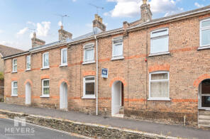 52, High Street Fordington, Dorchester DT1 1LB